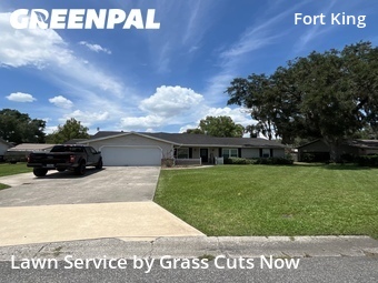 Lawn Care nearby Ocala, FL, 