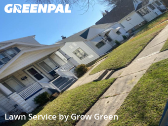 Lawn Service nearby West Allis, WI, 