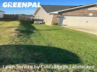 Lawn Care nearby Hephzibah, NC, 