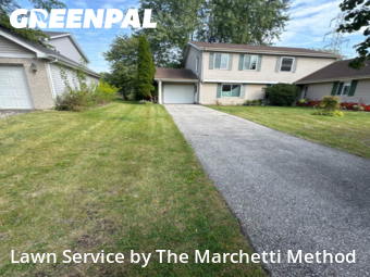 Lawn Cutting nearby Aurora, IL, 