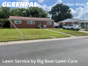 Lawn Cutting nearby Chesapeake, VA, 