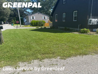 Grass Cutting nearby Warwick, RI, 