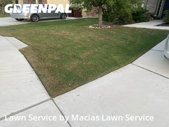 Lawn Mowing nearby San Antonio, TX, 