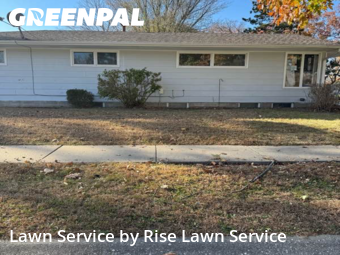Lawn Maintenance nearby Moline, IA, 