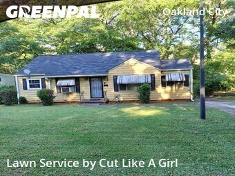 Lawn Mowing nearby Atlanta, GA, 