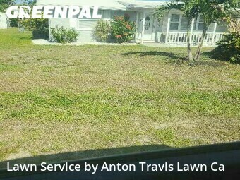 Lawn Care nearby Englewood, FL, 