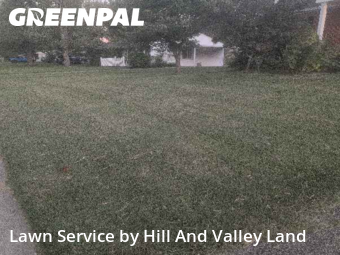 Lawn Mow nearby Cincinnati, OH, 