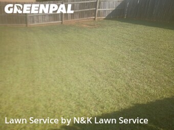Yard Mowing nearby Gastonia, NC, 