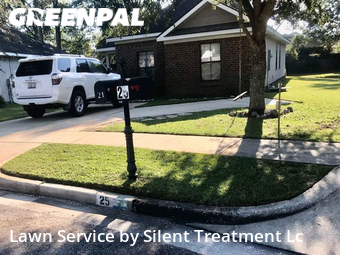 Yard Mowing nearby Mobile, AL, 