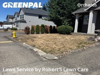 Lawn Mowing Service nearby Vancouver, WA, 