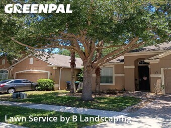 Landscaping Companies In Orlando,32826,Landscaping Cleanup by B Landscaping, work completed in Jun , 2026