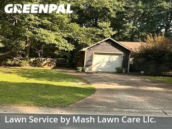 Lawn Care nearby Lawrenceville, GA, 