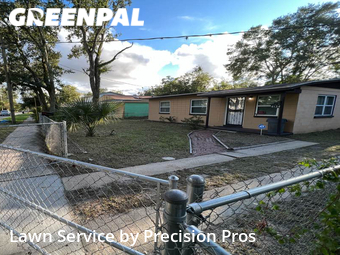 Lawn Cut nearby Jacksonville, FL, 