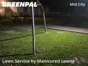 Lawn Cutting nearby Baton Rouge, LA, 