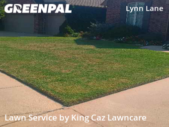Lawn Service nearby Tulsa, OK, 