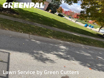 Grass Cutting nearby Noblesville, IN, 