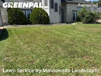 Lawn Service nearby Harris County, TX, 