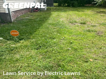 Lawn Mowing nearby Portsmouth, VA, 