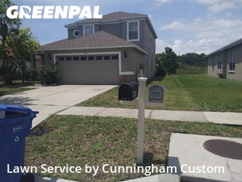 Yard Mowing nearby Riverview, FL, 