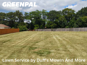 Lawn Mowing nearby Clarksville, TN, 