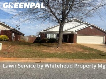 Lawn Mow nearby Columbus, GA, 