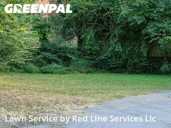 Grass Cut nearby Nashville, TN, 