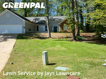 Lawn Care nearby Rex, GA, 