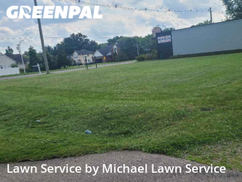 Lawn Cutting nearby Livonia, MI, 