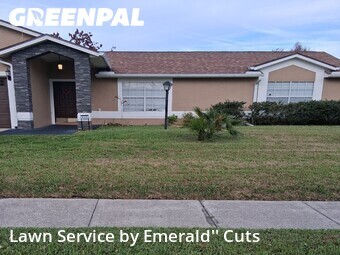 Lawn Mowing nearby Oviedo, FL, 