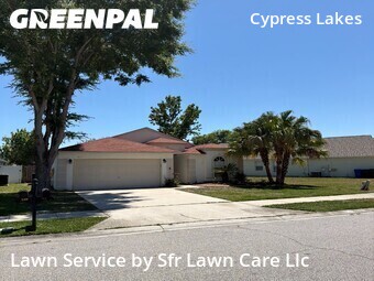 Yard Mowing nearby Oldsmar, FL, 