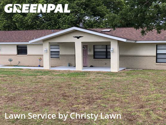 Lawn Mowing nearby Summerfield, FL, 