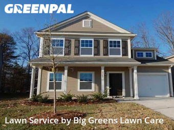 Lawn Maintenance nearby Charlotte, NC, 