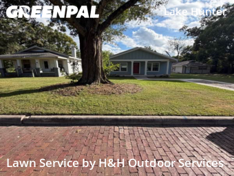 Lawn Cut nearby Lakeland, FL, 