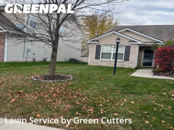 Yard Mowing nearby Noblesville, IN, 