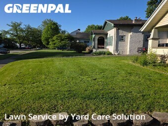 Lawn Mowing Service nearby Middletown, OH, 