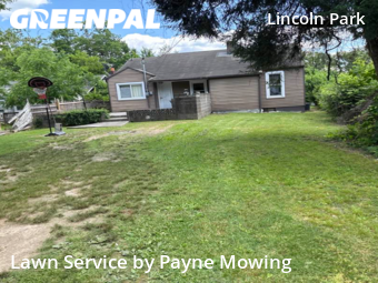 Lawn Cut nearby Knoxville, TN, 