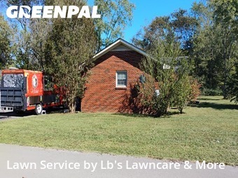 Lawn Service nearby Murfreesboro, TN, 