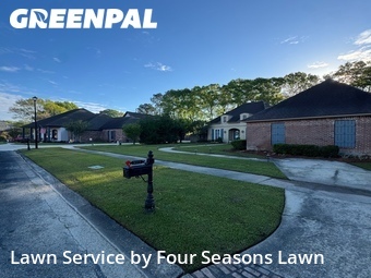 Grass Cutting nearby Baton Rouge, LA, 