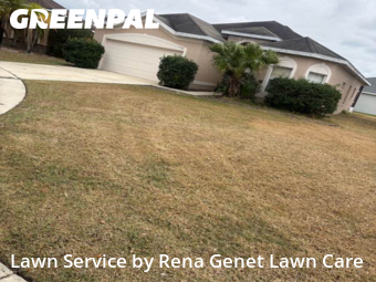 Yard Mowing nearby Orlando, FL, 