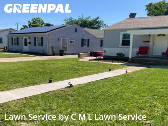 Lawn Cut nearby Essex, MD, 