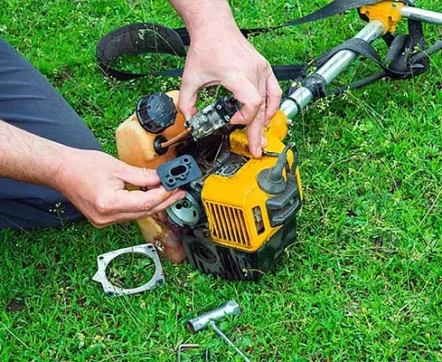 Best Lawnmower Shop Photo 15