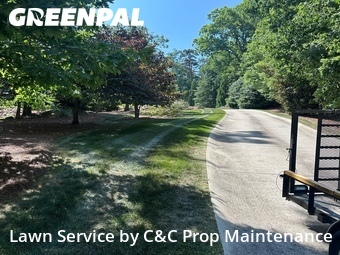 Lawn Cutting nearby Chapel Hill, NC, 