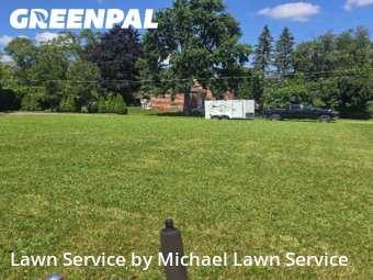 Lawn Mow nearby Livonia, MI, 
