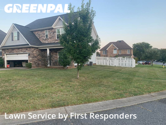 Lawn Mowing nearby Concord, NC, 