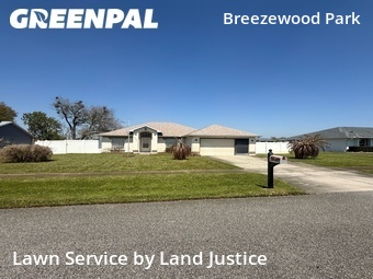 Lawn Mowing Service nearby Orange City, FL, 