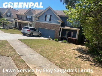 Yard Cutting nearby Auburn, GA, 