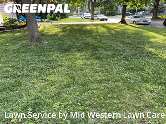 Lawn Care Service nearby Leawood, MO, 