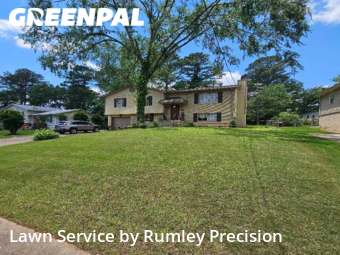 Lawn Care Service nearby Birmingham, AL, 