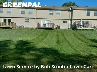 Lawn Mowing Service nearby Lexington, KY, 