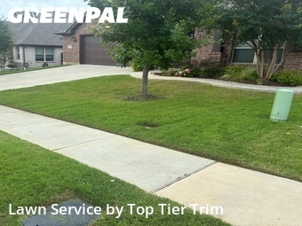 Yard Cutting nearby Burleson, TX, 